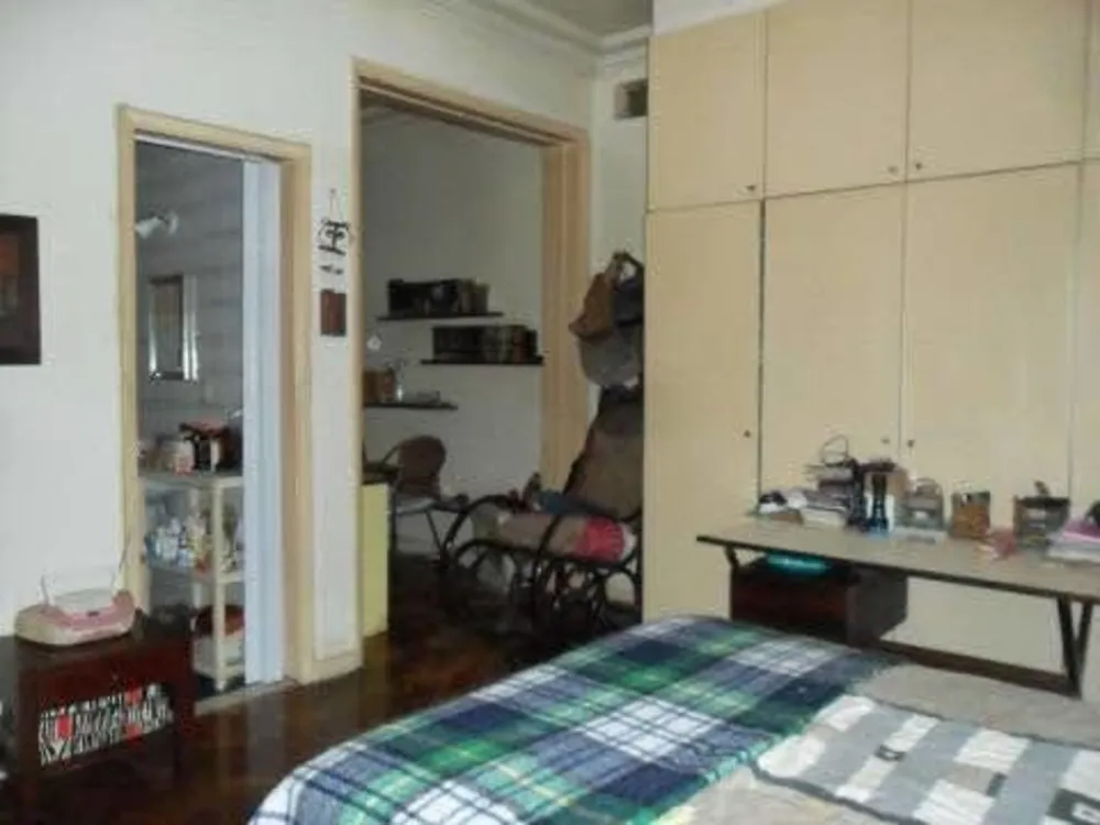 Apartamento, 3 quartos, 120 m² - Foto 4