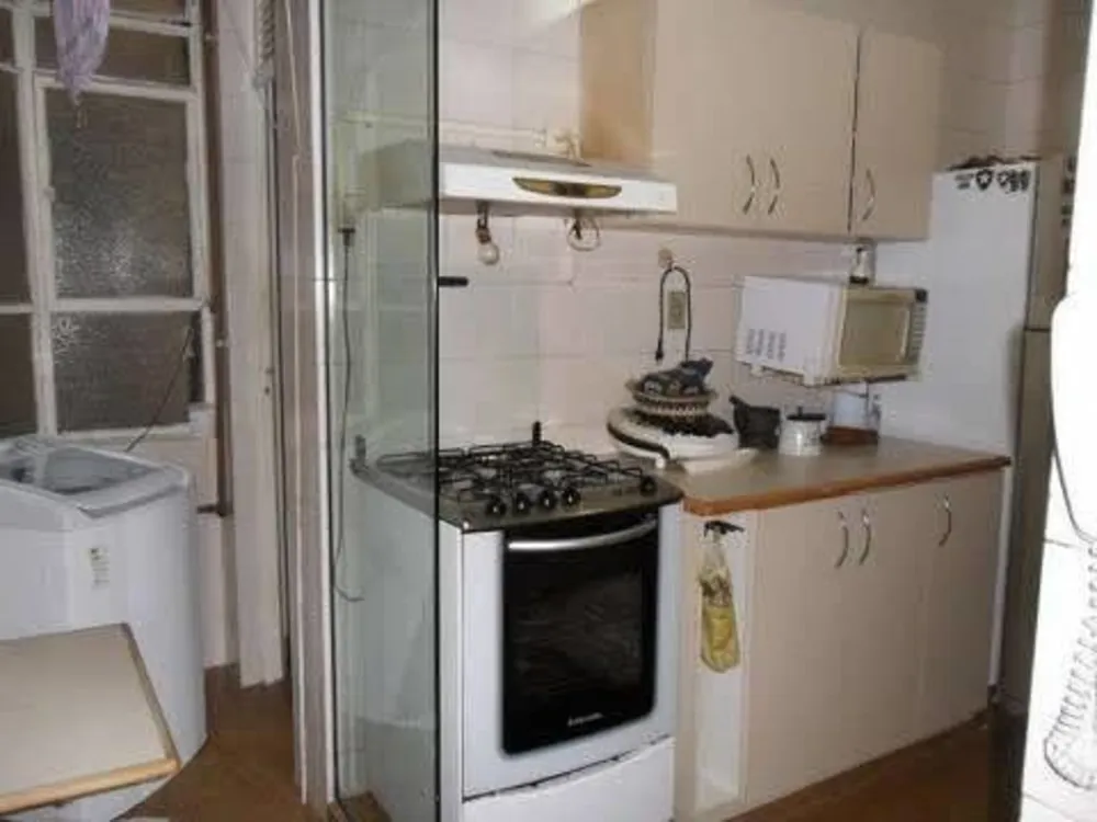 Apartamento, 3 quartos, 120 m² - Foto 12