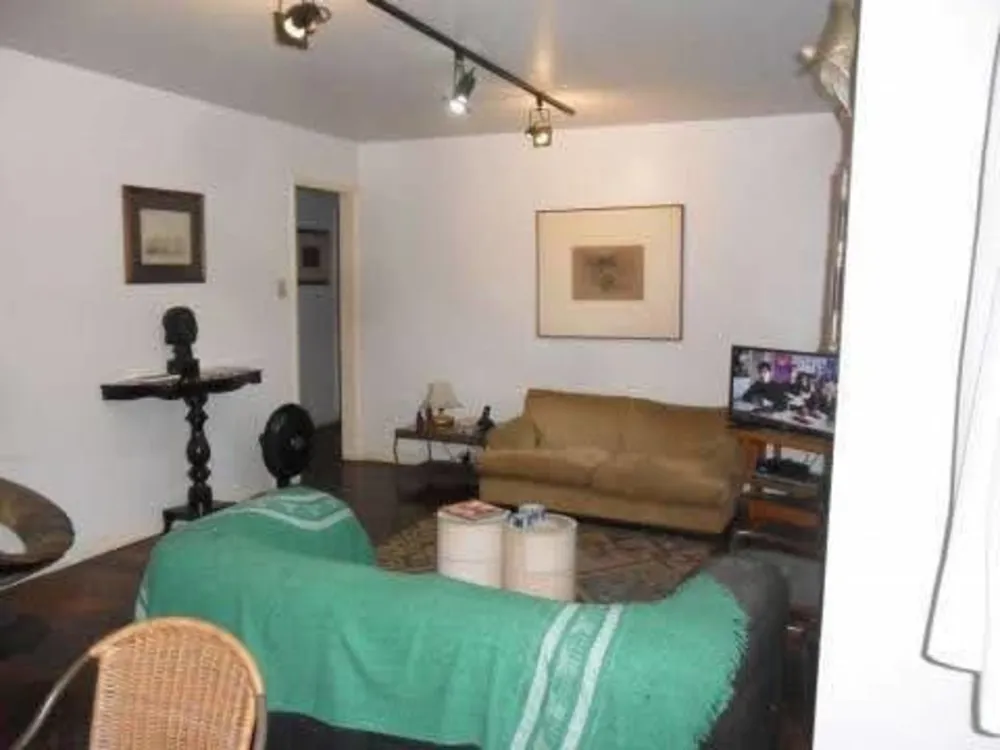 Apartamento, 3 quartos, 120 m² - Foto 2