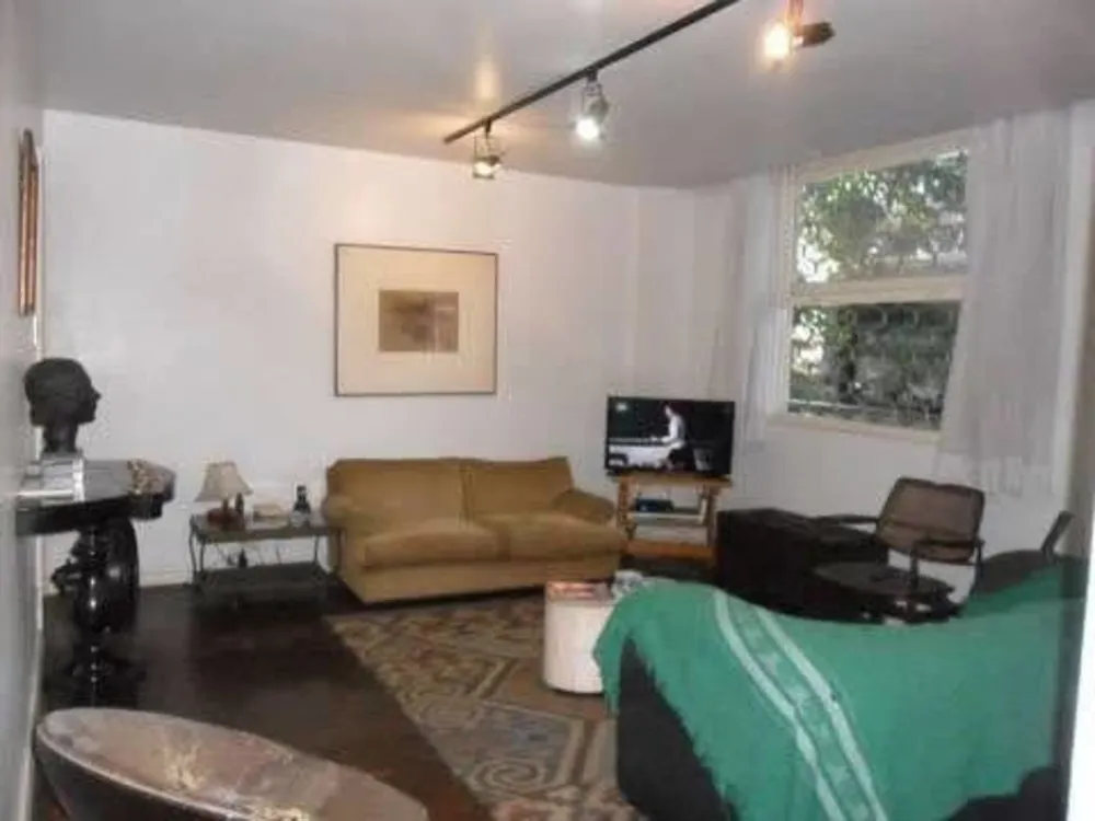 Apartamento, 3 quartos, 120 m² - Foto 1