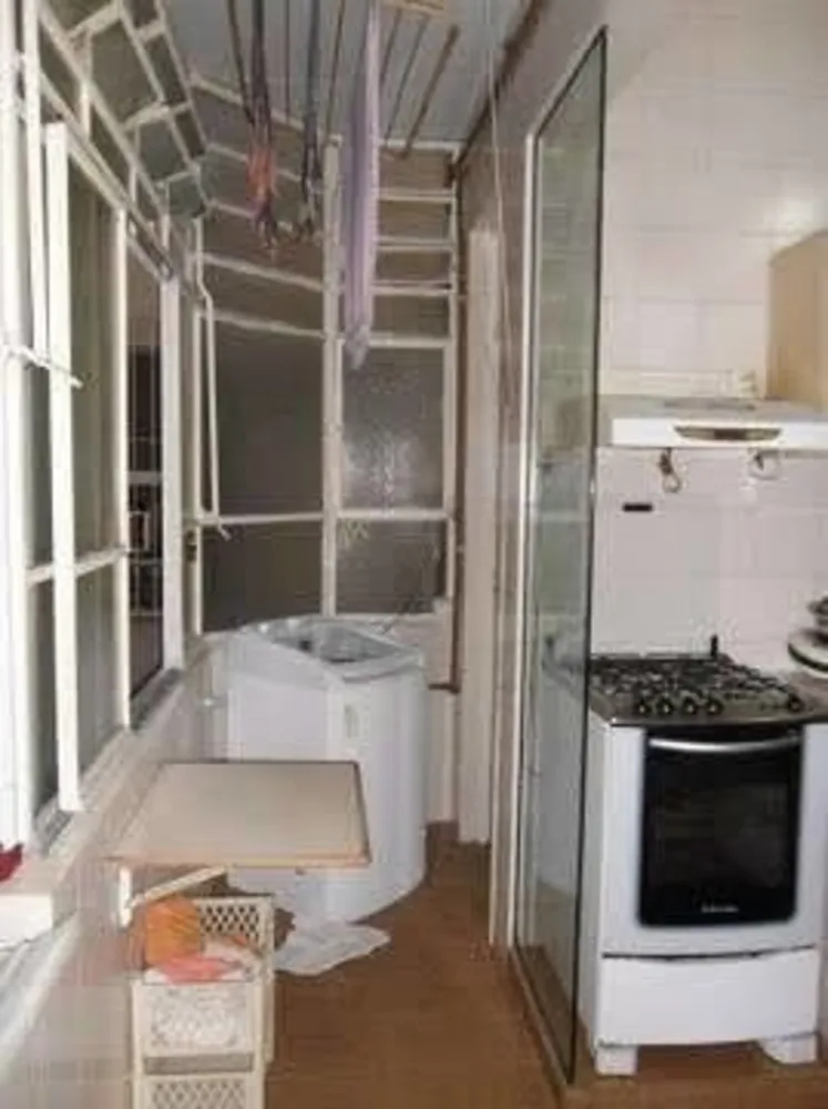 Apartamento, 3 quartos, 120 m² - Foto 11