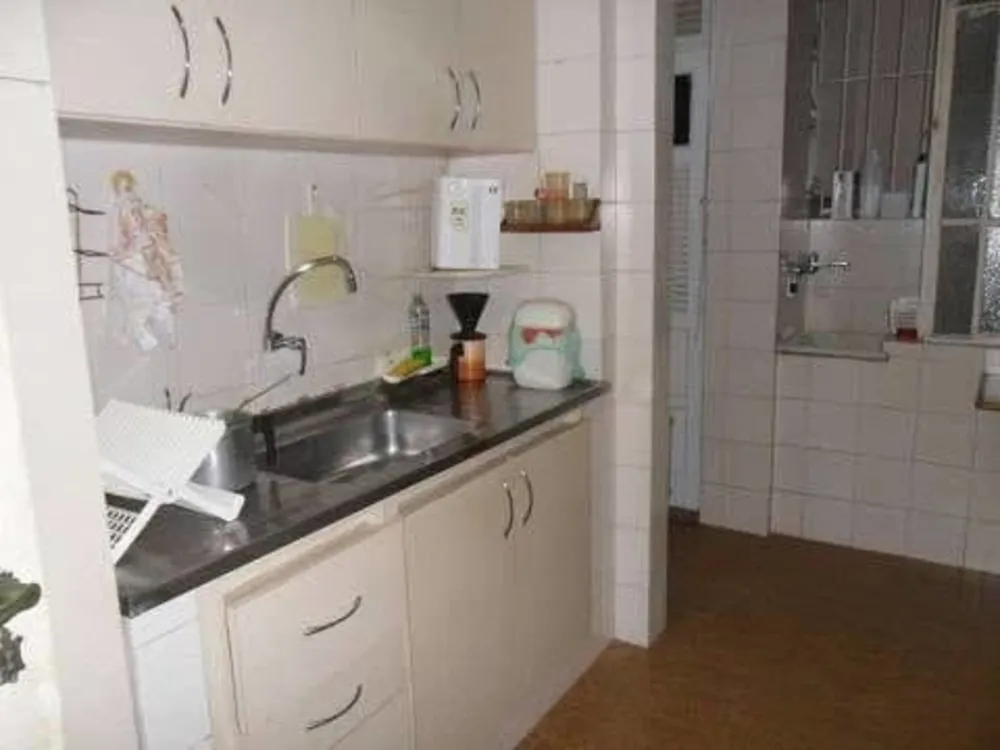 Apartamento, 3 quartos, 120 m² - Foto 3