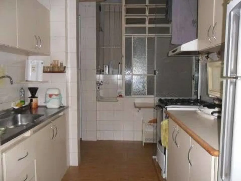 Apartamento, 3 quartos, 120 m² - Foto 9
