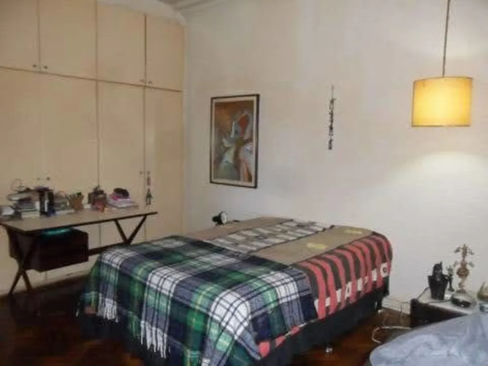 Apartamento, 3 quartos, 120 m² - Foto 7