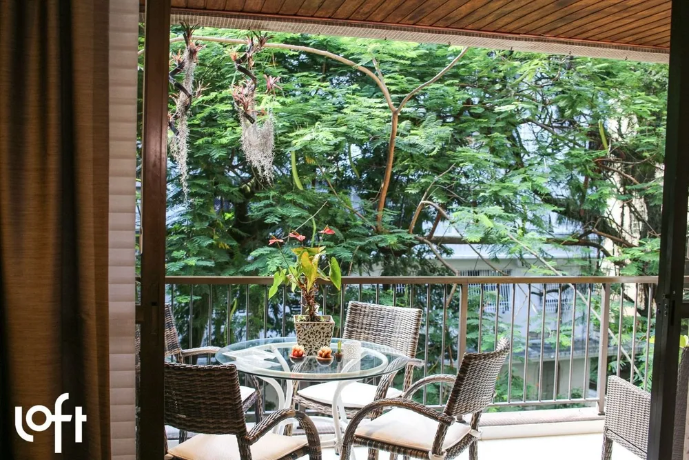 Apartamento, 3 quartos, 145 m² - Foto 3