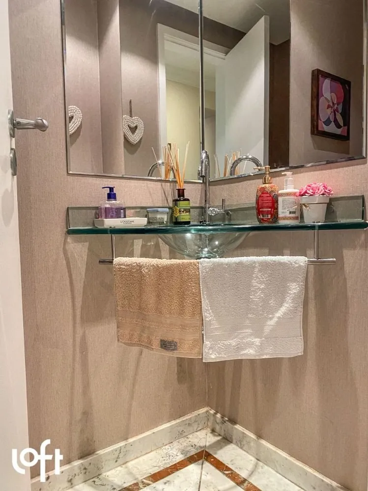 Apartamento, 3 quartos, 145 m² - Foto 23