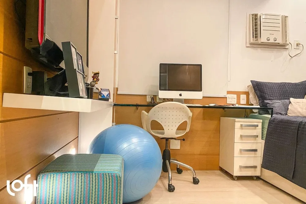 Apartamento, 3 quartos, 145 m² - Foto 15