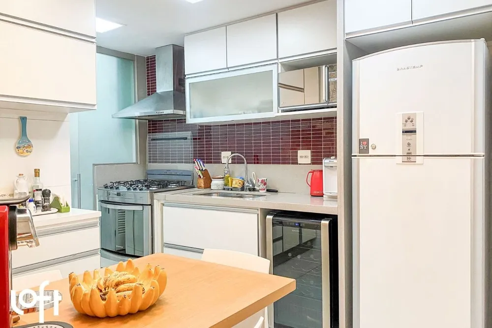 Apartamento, 3 quartos, 145 m² - Foto 9