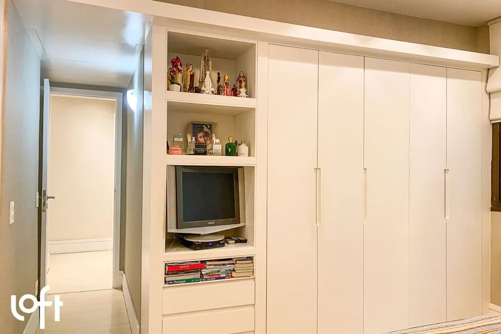 Apartamento, 3 quartos, 145 m² - Foto 18