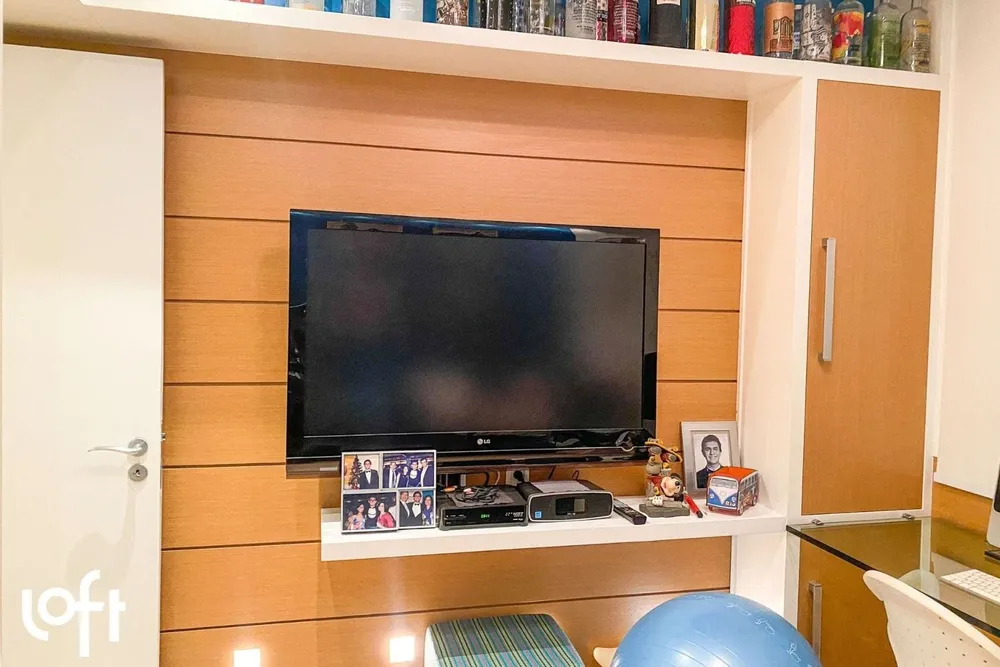 Apartamento, 3 quartos, 145 m² - Foto 14