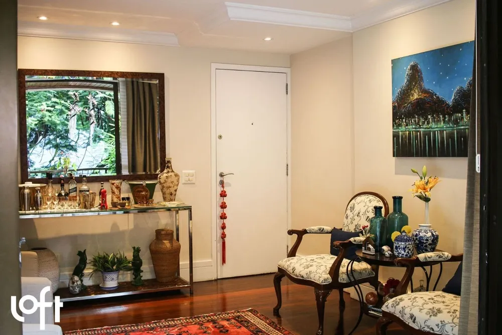 Apartamento, 3 quartos, 145 m² - Foto 5