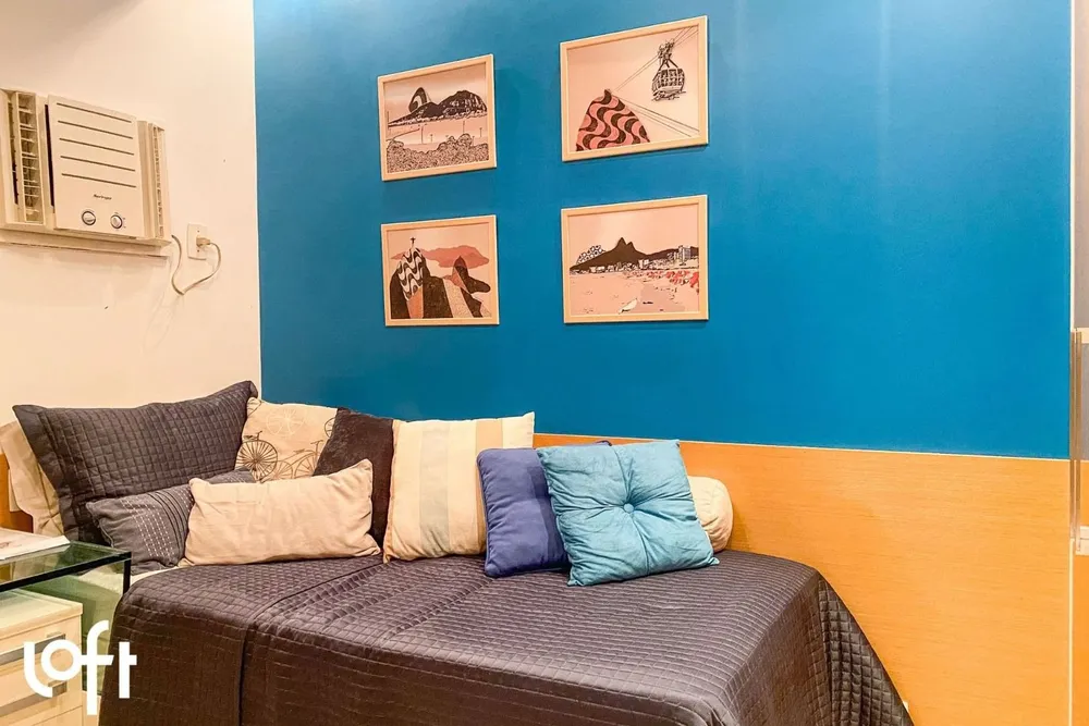 Apartamento, 3 quartos, 145 m² - Foto 13