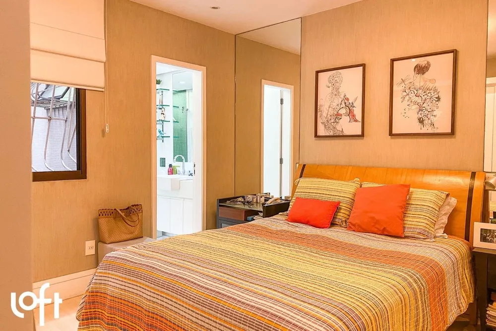 Apartamento, 3 quartos, 145 m² - Foto 17