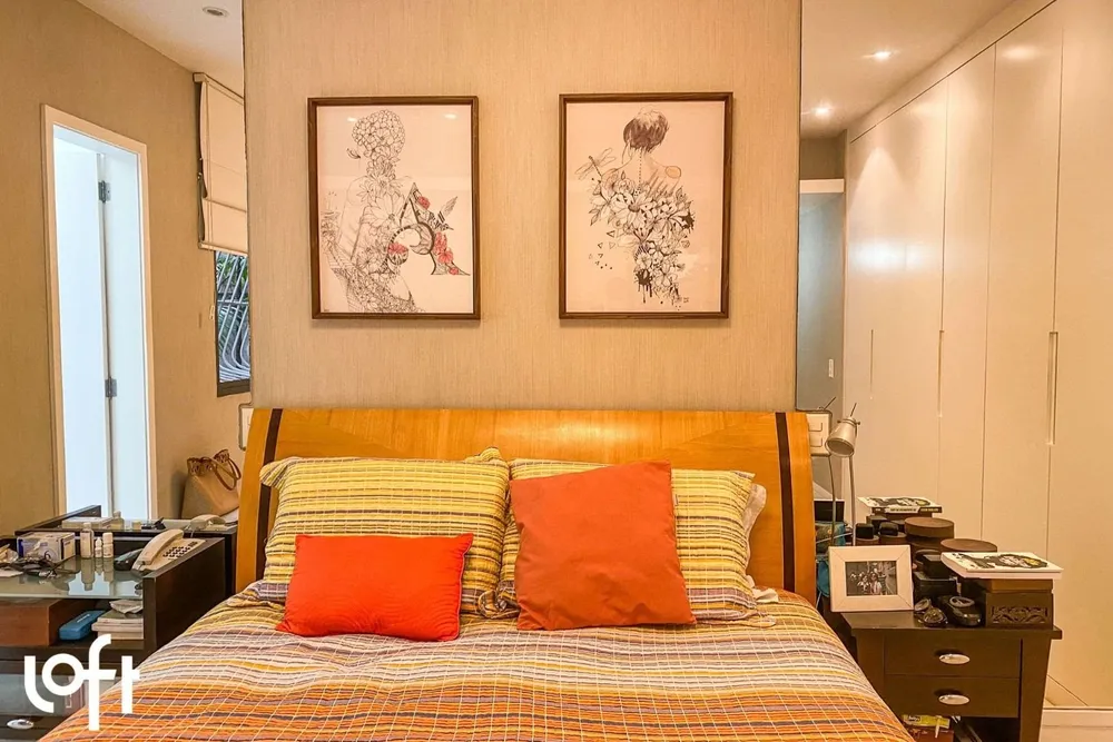 Apartamento, 3 quartos, 145 m² - Foto 19
