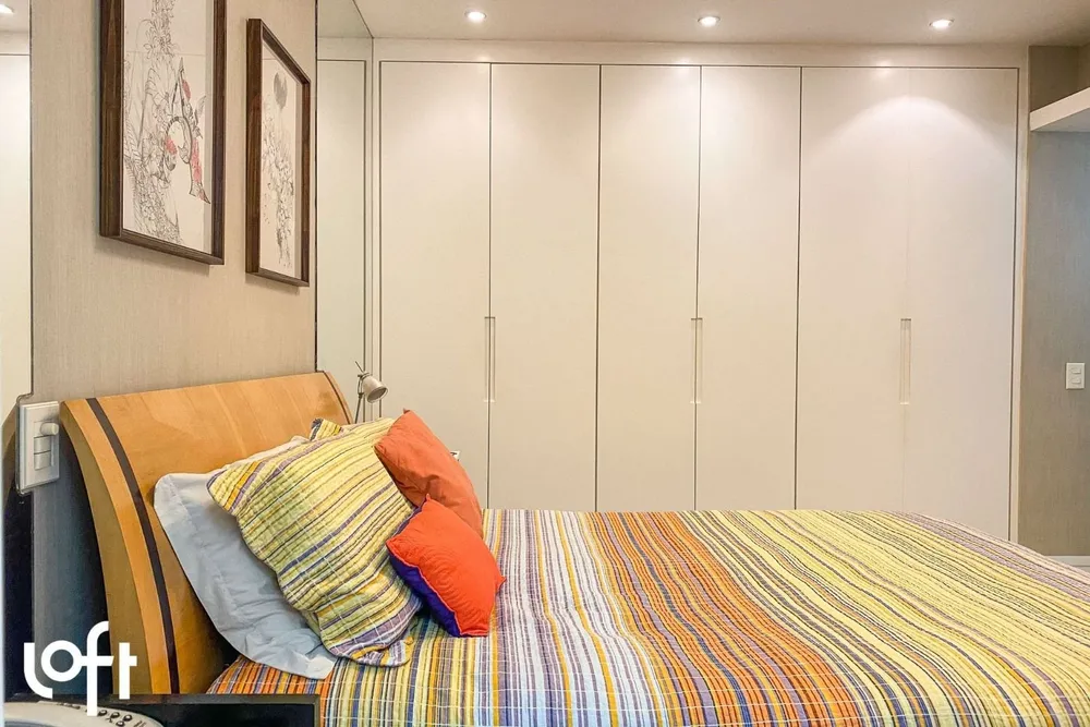 Apartamento, 3 quartos, 145 m² - Foto 21