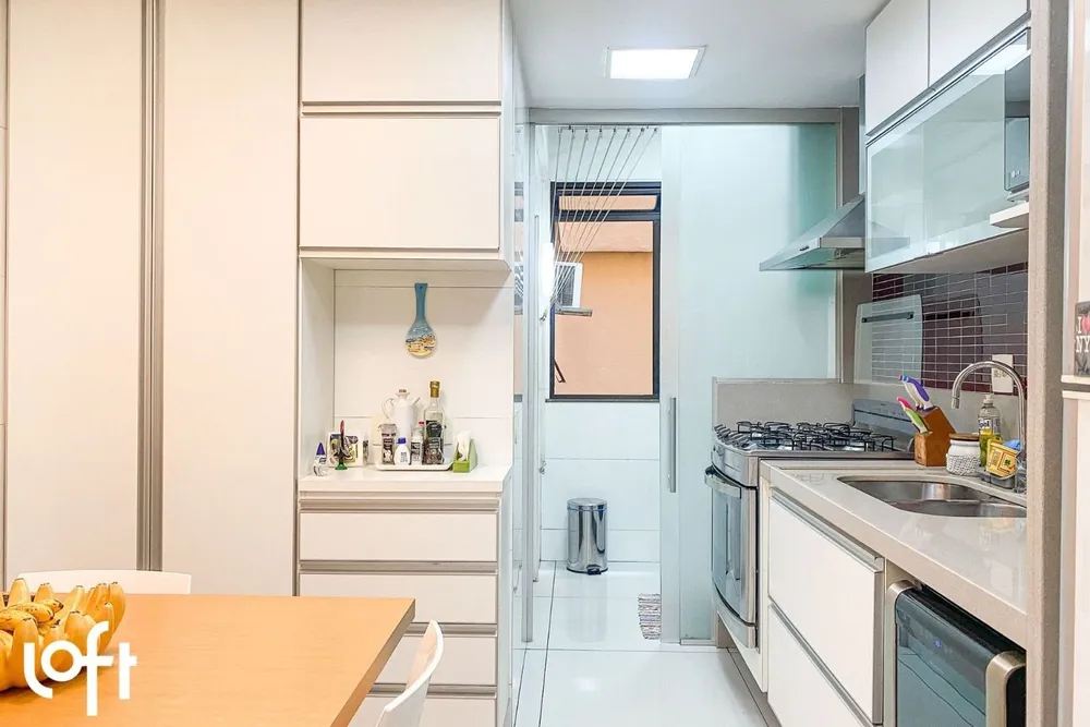 Apartamento, 3 quartos, 145 m² - Foto 10