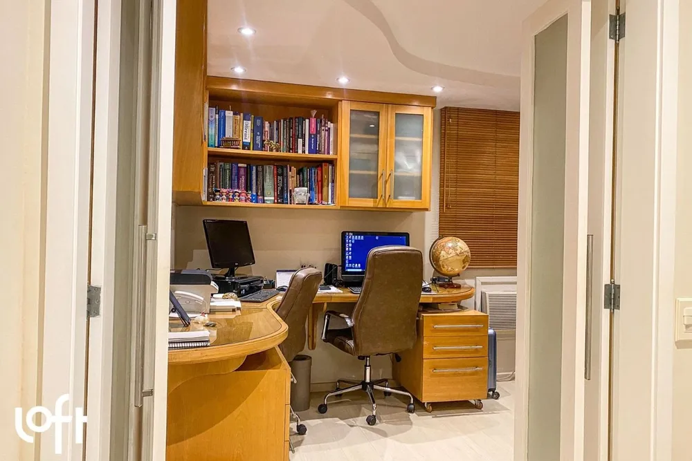 Apartamento, 3 quartos, 145 m² - Foto 16