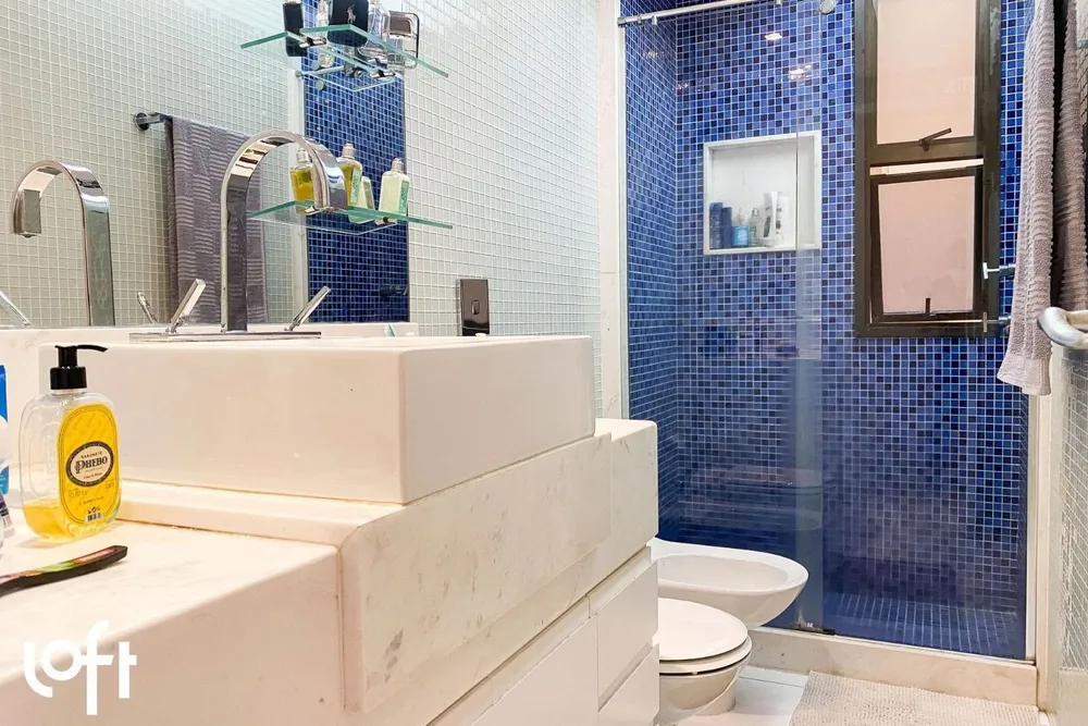 Apartamento, 3 quartos, 145 m² - Foto 22