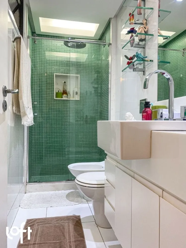 Apartamento, 3 quartos, 145 m² - Foto 20