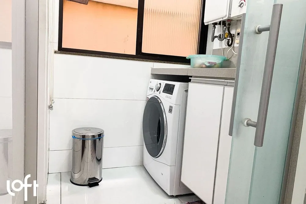 Apartamento, 3 quartos, 145 m² - Foto 12