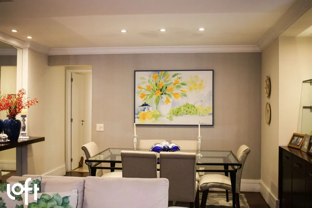 Apartamento, 3 quartos, 145 m² - Foto 6