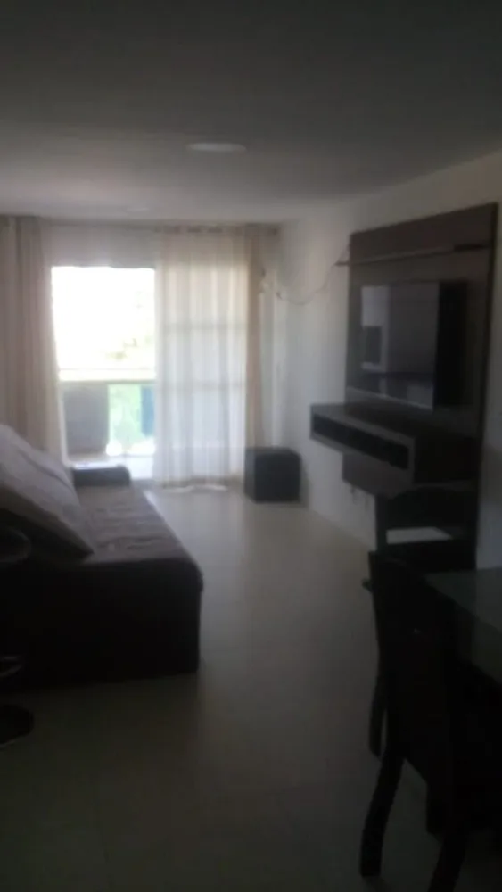 Apartamento, 2 quartos, 85 m² - Foto 2