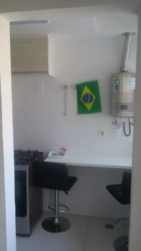 Apartamento, 2 quartos, 85 m² - Foto 15