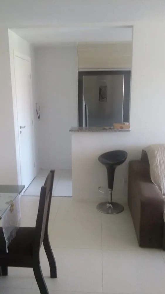 Apartamento, 2 quartos, 85 m² - Foto 4