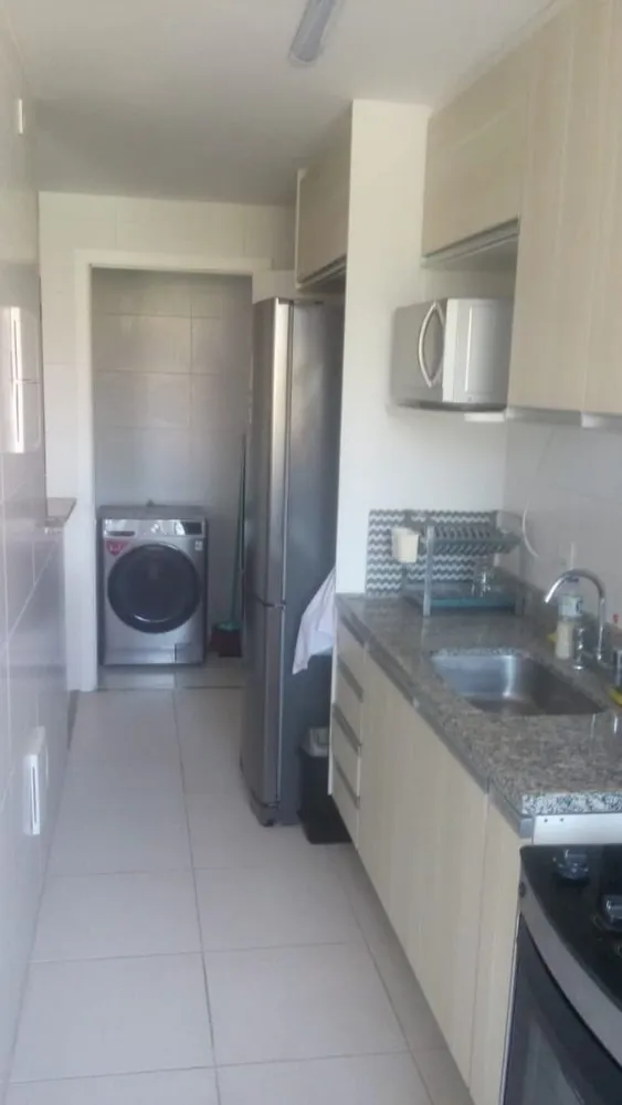 Apartamento, 2 quartos, 85 m² - Foto 23