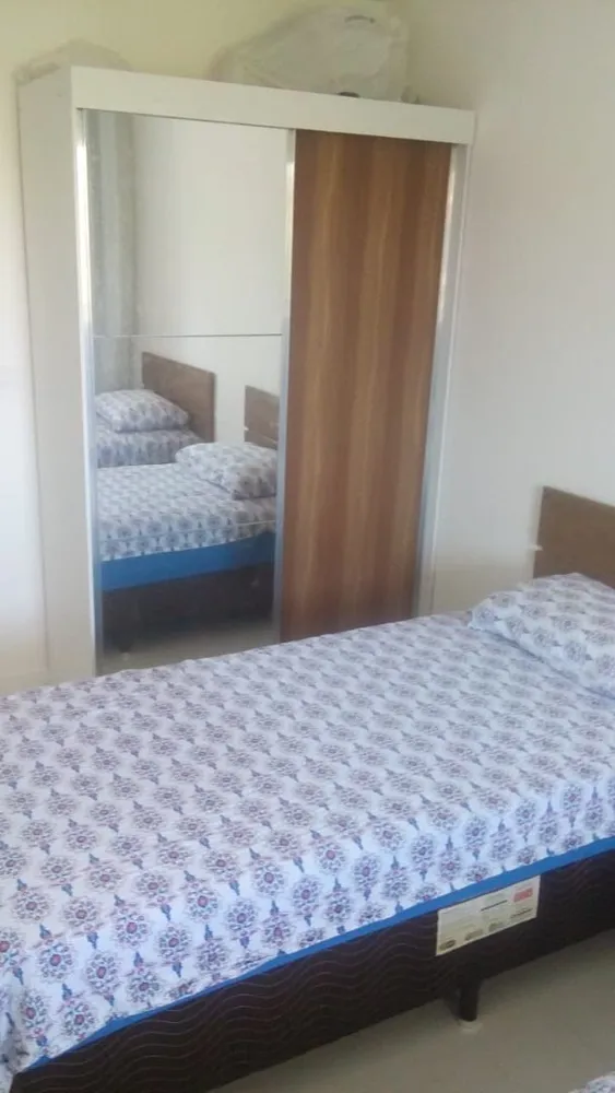 Apartamento, 2 quartos, 85 m² - Foto 11