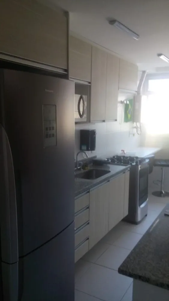 Apartamento, 2 quartos, 85 m² - Foto 22