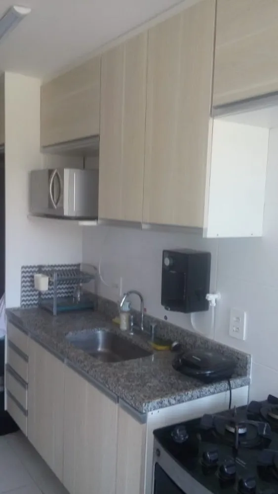 Apartamento, 2 quartos, 85 m² - Foto 18