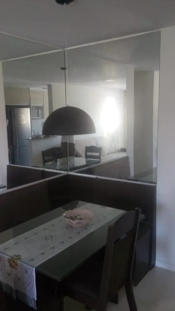 Apartamento, 2 quartos, 85 m² - Foto 3