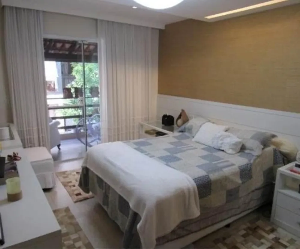 Cobertura, 3 quartos, 160 m² - Foto 8