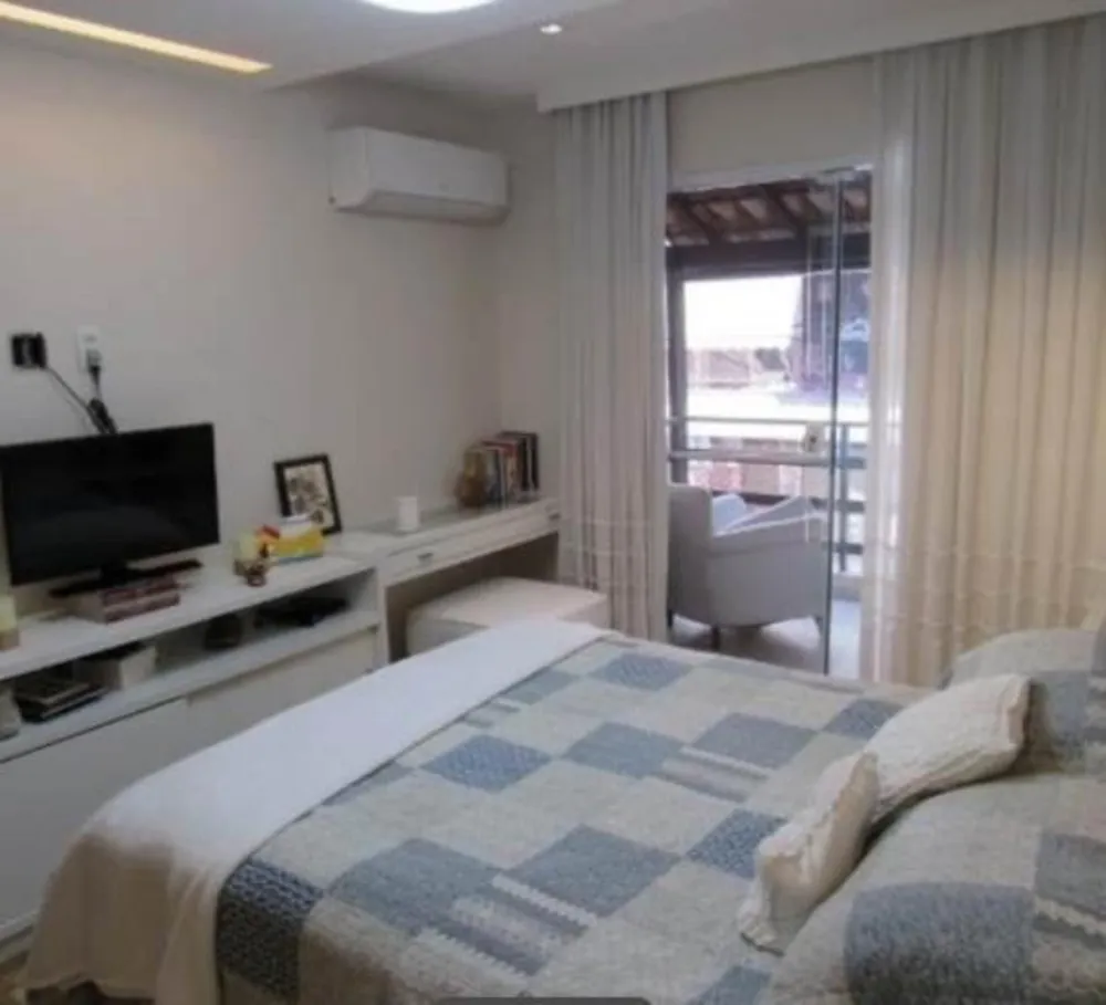 Cobertura, 3 quartos, 160 m² - Foto 9