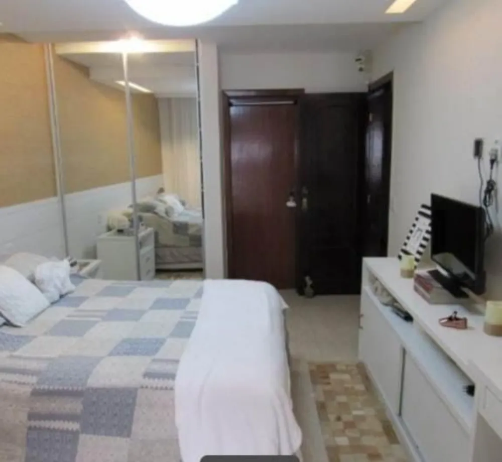 Cobertura, 3 quartos, 160 m² - Foto 10