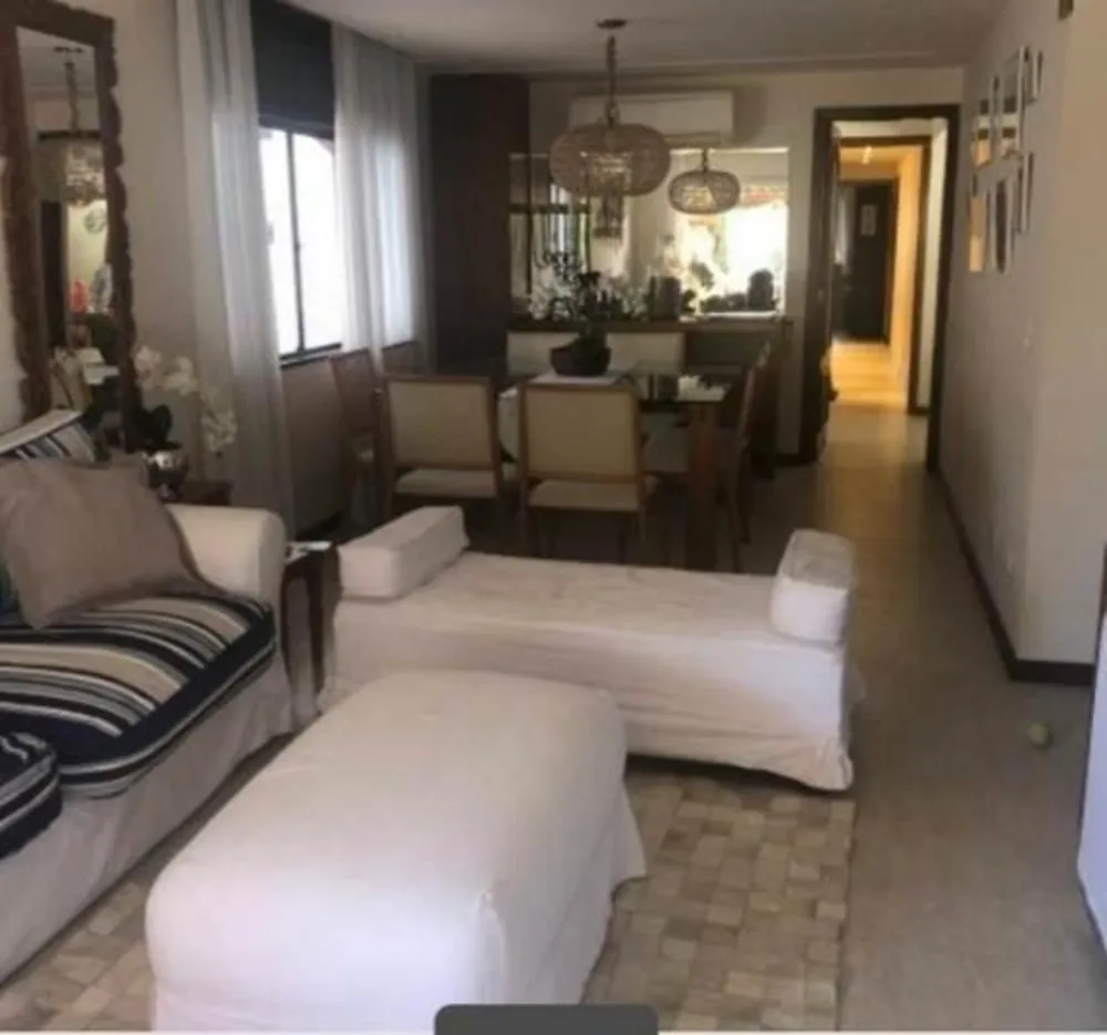 Cobertura, 3 quartos, 160 m² - Foto 2