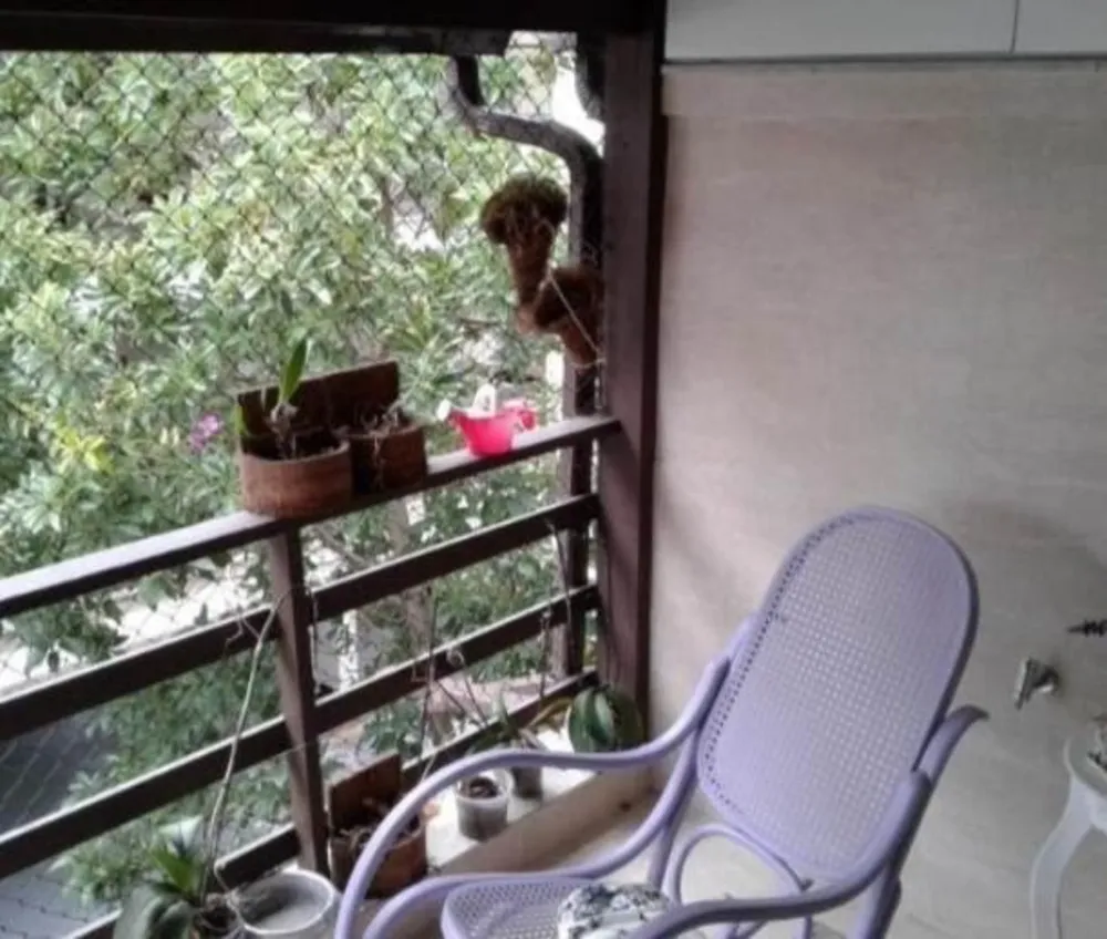 Cobertura, 3 quartos, 160 m² - Foto 5