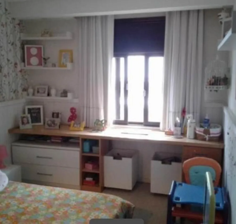 Cobertura, 3 quartos, 160 m² - Foto 12
