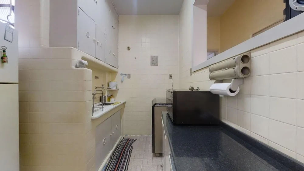 Apartamento, 2 quartos, 93 m² - Foto 6