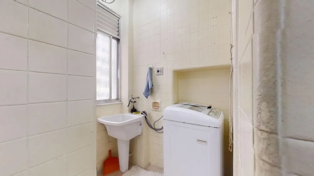 Apartamento, 2 quartos, 93 m² - Foto 7