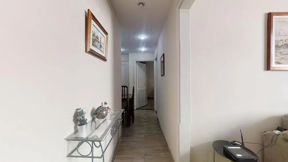 Apartamento, 2 quartos, 93 m² - Foto 2
