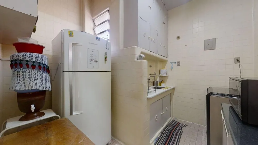 Apartamento, 2 quartos, 93 m² - Foto 8