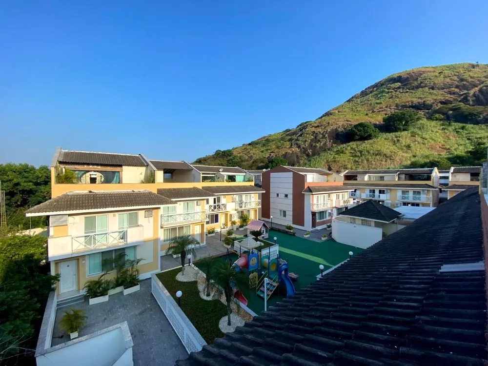 Casa, 3 quartos, 226 m² - Foto 18
