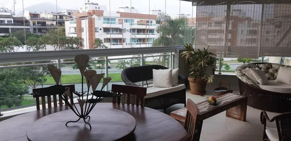 Apartamento, 3 quartos, 189 m² - Foto 6