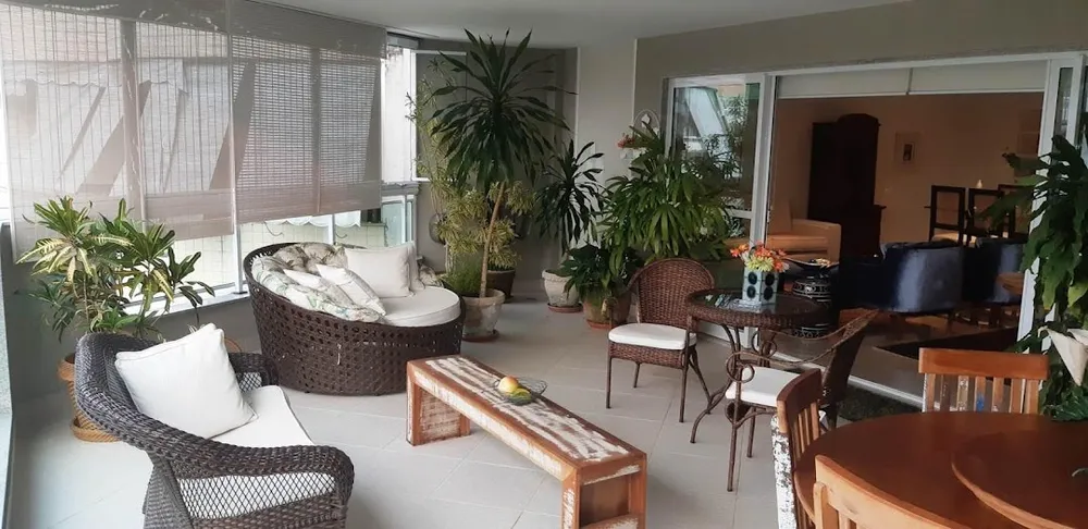 Apartamento, 3 quartos, 189 m² - Foto 5