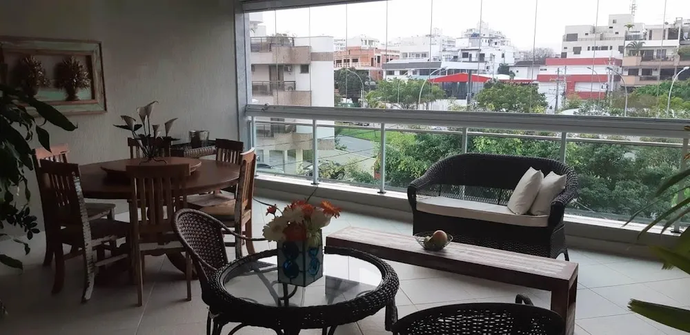 Apartamento, 3 quartos, 189 m² - Foto 8