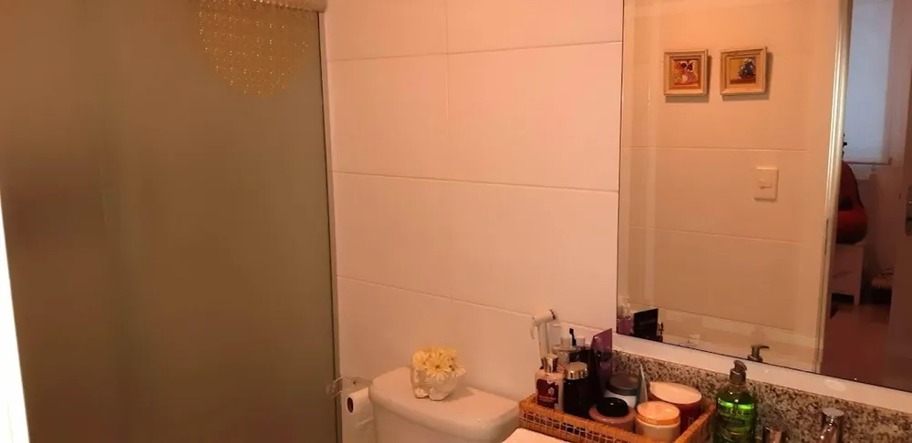 Apartamento, 3 quartos, 189 m² - Foto 24