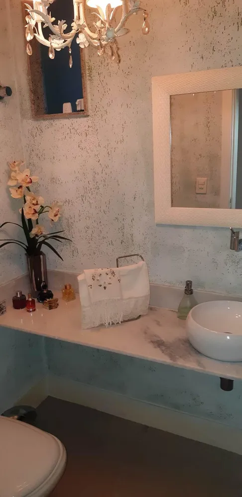 Apartamento, 3 quartos, 189 m² - Foto 26