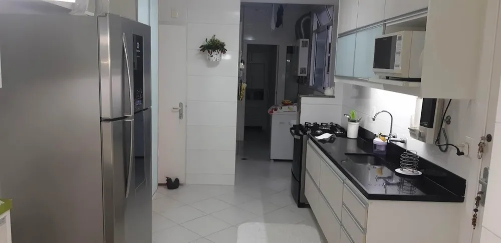 Apartamento, 3 quartos, 189 m² - Foto 28
